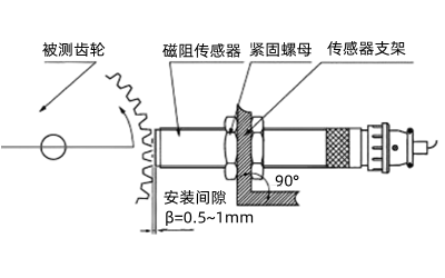 速度傳感器零件圖-康明斯柴油發(fā)電機(jī)組.png