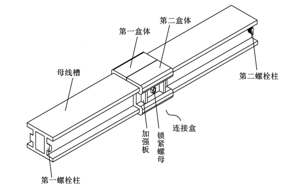 柴發(fā)母線槽連接結構圖.png