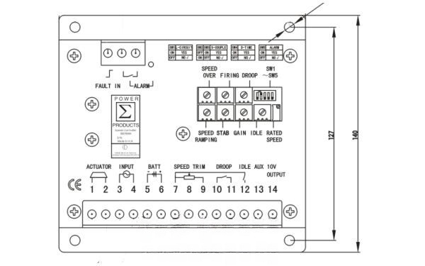 6BT5.9康明斯發(fā)動機電子調(diào)速板.png