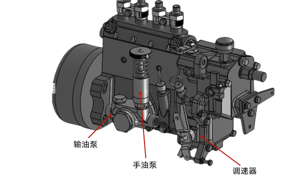 柴油泵三維圖-康明斯柴油發(fā)電機(jī)組.png