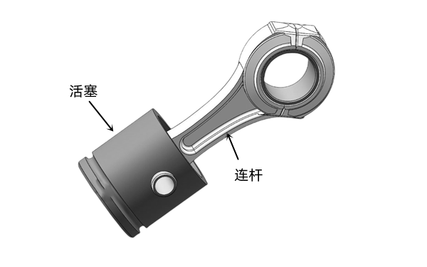 活塞連桿組示意圖-柴油發(fā)電機(jī)組2.png