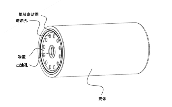 機(jī)油濾清器外觀圖.png