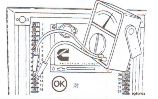 電子調(diào)速器正確測試方法-柴油發(fā)電機(jī)組.png