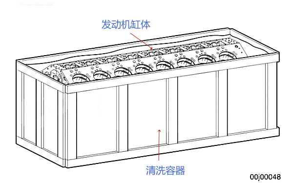 柴油機(jī)零件浸泡清潔方法.png